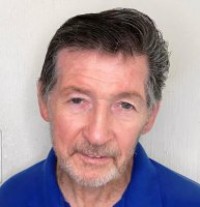 Steve Carey