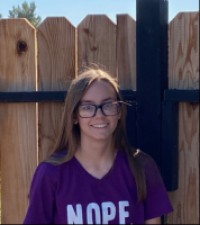 Payton E. Paice