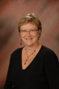 Jean Busby