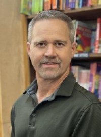 Greg Shaffer