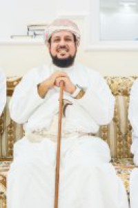 Hamed Ali Al Rashdi