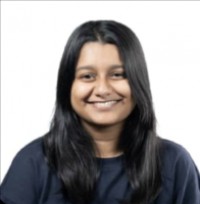 Soumya Jinaga