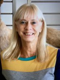 Anne Marie Gurnick