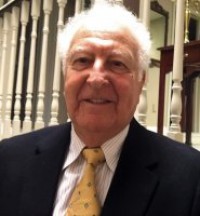 Franklyn Harris Bennett
