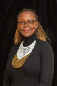 Linda Adede Ongola