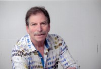 Barnaby Starr
