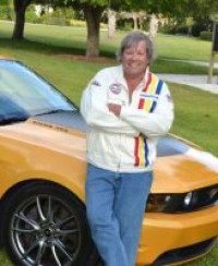 Gary M. Crist