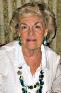 Betty Pfeiffer