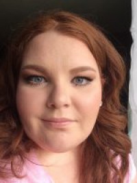 Lacy Woolward