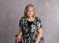 Dorothy Waldon