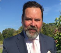 Shane Offerman