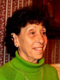 Shelley Hansen