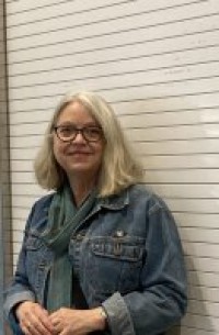 Wendy Jodry
