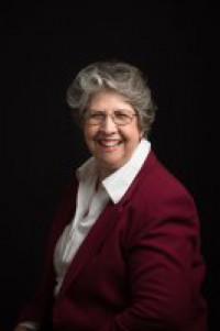 Susan Gibbons-Wolf
