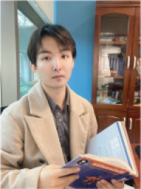 Dongji Wen