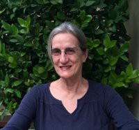 Ann Anderson Evans
