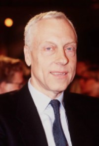 Volker Elis Pilgrim