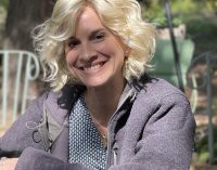 Julia Starling