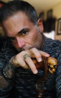 Frank Weber