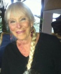 Jackie Epstein