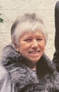 Patricia Frech