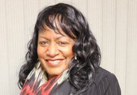 Donna Collier Rickman
