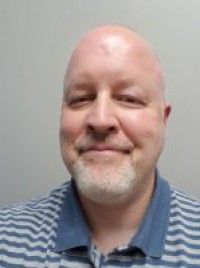 Darryl Burrows