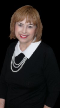 Myra Gouger