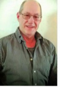 Kjell Halverson