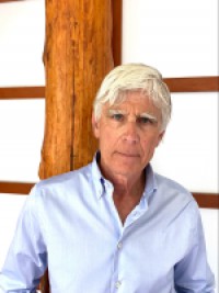 Christopher Carlisle