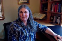 Valerie R. Drees