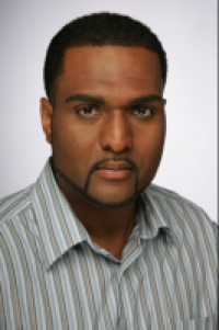 Matthew Lomax