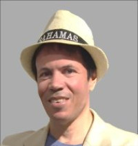 Michael Amram