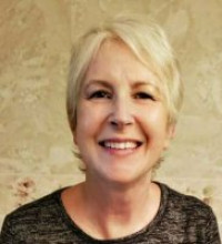 Constance Clarke