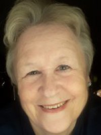 Patricia Fleming
