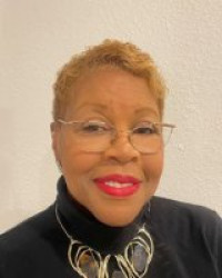 Kimberly Barrett, Ph.D.