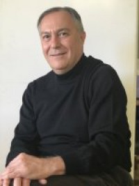 Simon Benjamin