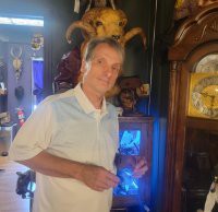 Anthony C. Mazzella