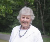 Anne Ward Crocker