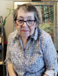 Bonnie Sedgemore