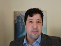 Alejo Magno