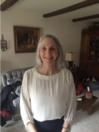 Lynn Carriker