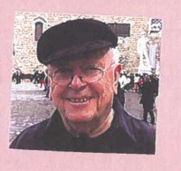 Mark P. Friedlander, Jr.