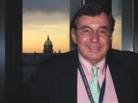 Donald Yates