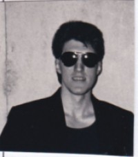 Joseph DeGrazia