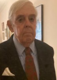 Edwin P. Dean