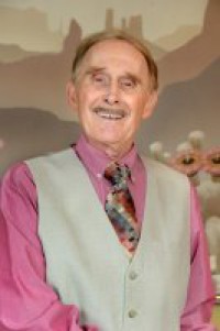Sam Sterk, Ph.D.