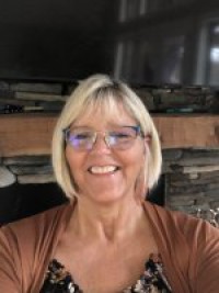 Christine Geyer