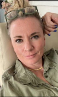 Kimberly Bailey