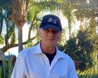 Michael David Harkavy